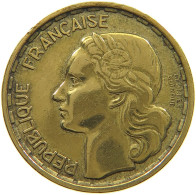 FRANCE 20 FRANCS 1950 B #a074 0107 - 20 Francs