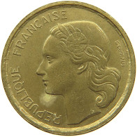 FRANCE 20 FRANCS 1950 #s080 0535 - 20 Francs