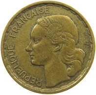 FRANCE 20 FRANCS 1950 #c075 0489 - 20 Francs