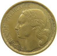 FRANCE 20 FRANCS 1950 #c075 0477 - 20 Francs