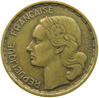 FRANCE 20 FRANCS 1950 #a081 0143 - 20 Francs