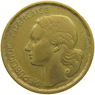 FRANCE 20 FRANCS 1950 #a074 0105 - 20 Francs