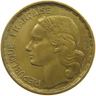 FRANCE 20 FRANCS 1950 #a060 0071 - 20 Francs