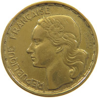 FRANCE 20 FRANCS 1950 #a069 0759 - 20 Francs