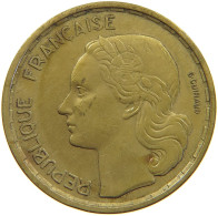 FRANCE 20 FRANCS 1950 #a060 0069 - 20 Francs