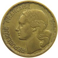 FRANCE 20 FRANCS 1950 #a047 0215 - 20 Francs