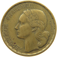 FRANCE 20 FRANCS 1952 #a019 0723 - 20 Francs
