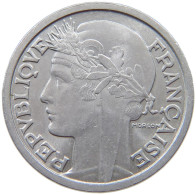 FRANCE 2 FRANCS 1959 #a022 0053 - 2 Francs