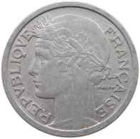 FRANCE 2 FRANCS 1949 B #a060 0155 - 2 Francs