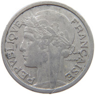 FRANCE 2 FRANCS 1949 B #s068 0685 - 2 Francs