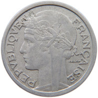 FRANCE 2 FRANCS 1949 B #c061 0179 - 2 Francs