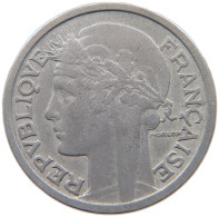 FRANCE 2 FRANCS 1948 B #c078 0431 - 2 Francs