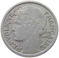 FRANCE 2 FRANCS 1947 B #c061 0185 - 2 Francs
