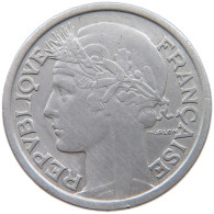 FRANCE 2 FRANCS 1947 B #a060 0171 - 2 Francs