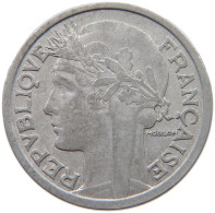 FRANCE 2 FRANCS 1947 #c061 0181 - 2 Francs