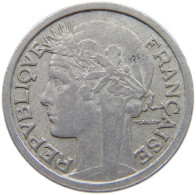 FRANCE 2 FRANCS 1946 #s068 0703 - 2 Francs