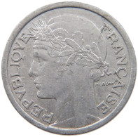 FRANCE 2 FRANCS 1941 #c078 0427 - 2 Francs
