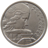 FRANCE 100 FRANCS 1955 B #a016 0509 - 100 Francs