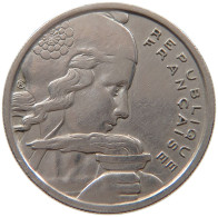 FRANCE 100 FRANCS 1955 #c063 0327 - 100 Francs