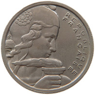 FRANCE 100 FRANCS 1954 B #c063 0333 - 100 Francs