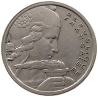 FRANCE 100 FRANCS 1954 B #c065 0319 - 100 Francs
