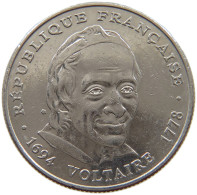 FRANCE 5 FRANCS 1994 #a071 0745 - 5 Francs