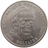 FRANCE 5 FRANCS 1994 #a055 0901 - 5 Francs