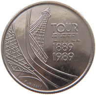 FRANCE 5 FRANCS 1989 TOP #c042 0321 - 5 Francs
