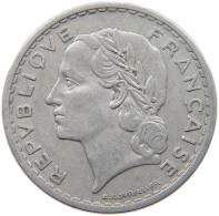 FRANCE 5 FRANCS 1950 B #s068 0773 - 5 Francs