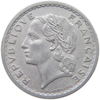 FRANCE 5 FRANCS 1950 B #c061 0135 - 5 Francs