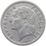 FRANCE 5 FRANCS 1947 #c078 0405 - 5 Francs
