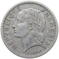 FRANCE 5 FRANCS 1945 #c061 0131 - 5 Francs