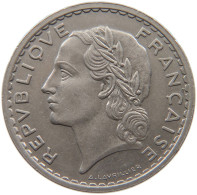 FRANCE 5 FRANCS 1935 #c083 0831 - 5 Francs