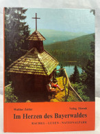 Im Herzen Des Bayerwaldes : Rachel-Lusen-Nationalpark. - 4. Neuzeit (1789-1914)