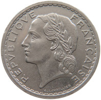 FRANCE 5 FRANCS 1935 #c040 0005 - 5 Francs