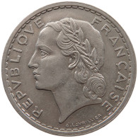 FRANCE 5 FRANCS 1935 #s026 0023 - 5 Francs