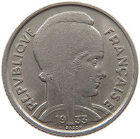 FRANCE 5 FRANCS 1933 TOP #c065 0363 - 5 Francs