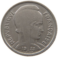 FRANCE 5 FRANCS 1933 TOP #c065 0359 - 5 Francs