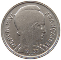 FRANCE 5 FRANCS 1933 #c065 0361 - 5 Francs