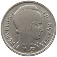 FRANCE 5 FRANCS 1933 #a015 0677 - 5 Francs