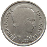 FRANCE 5 FRANCS 1933 #a015 0675 - 5 Francs