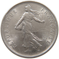 FRANCE 5 FRANCS 1971 TOP #c077 0271 - 5 Francs