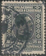 YOUGOSLAVIE N° 173 OBLITERE - Used Stamps