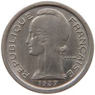 FRANCE PHONE TOKEN 1937 #c066 0039 - 1 Centime