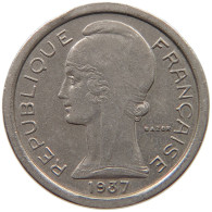 FRANCE PHONE TOKEN 1937 #c017 0561 - 1 Centime