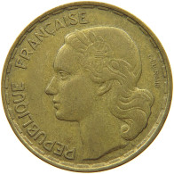 FRANCE 50 FRANCS 1953 B #s066 0249 - 50 Francs