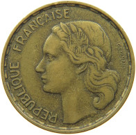 FRANCE 50 FRANCS 1953 B #s066 0241 - 50 Francs