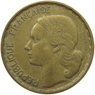 FRANCE 50 FRANCS 1953 B #s066 0221 - 50 Francs
