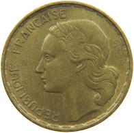 FRANCE 50 FRANCS 1953 B #c075 0417 - 50 Francs