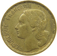 FRANCE 50 FRANCS 1953 B #a093 0751 - 50 Francs